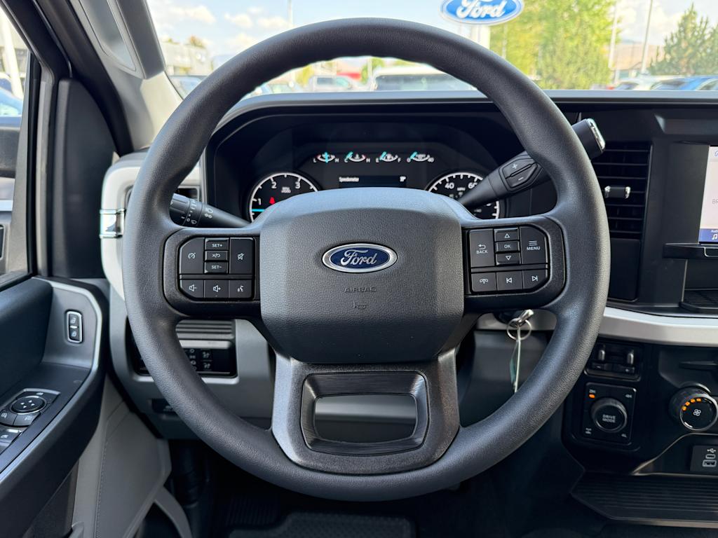 Thumbnail: 2026 Ford F-350 - 8