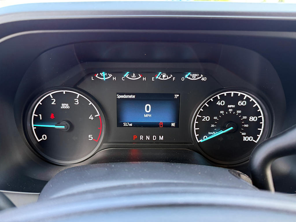 Thumbnail: 2026 Ford F-350 - 14