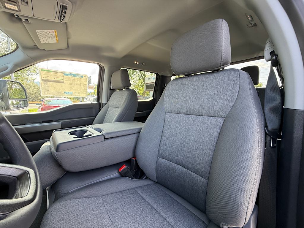 Thumbnail: 2026 Ford F-350 - 9