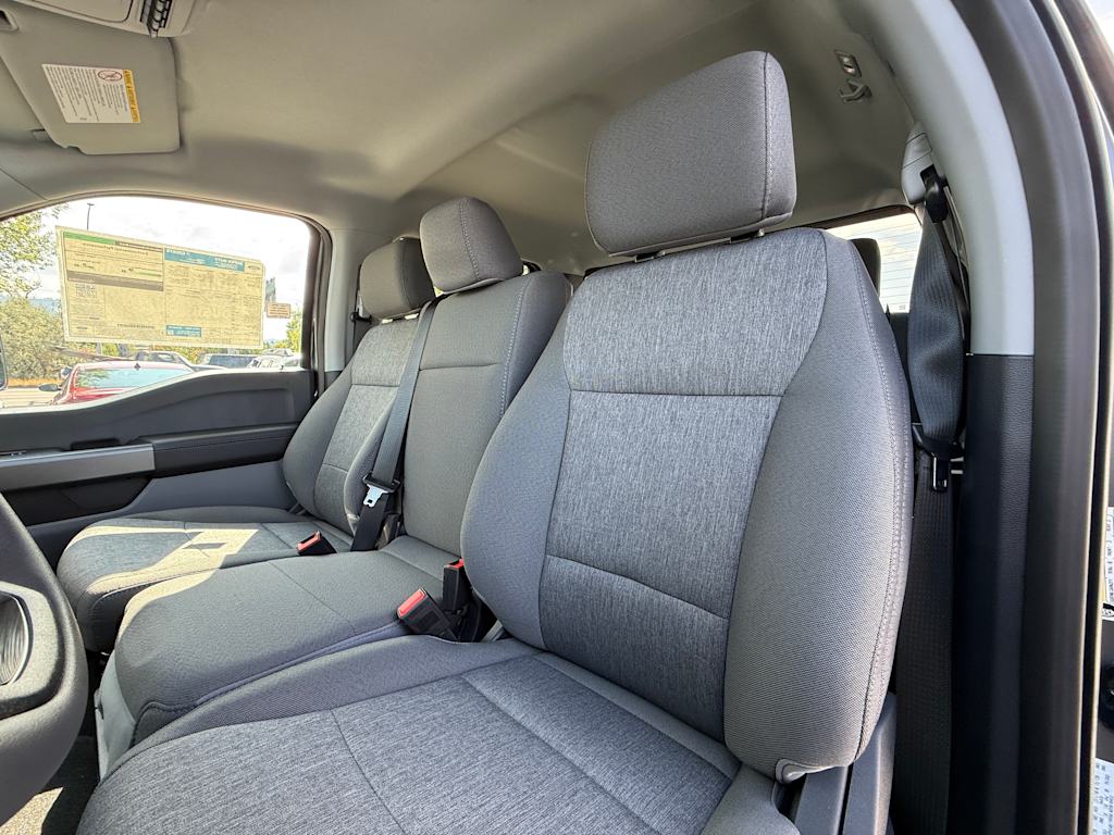 Thumbnail: 2026 Ford F-350 - 10