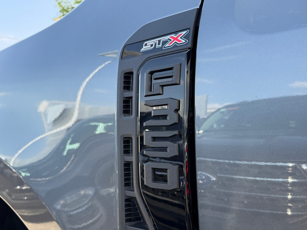 Thumbnail: 2026 Ford F-350 - 16