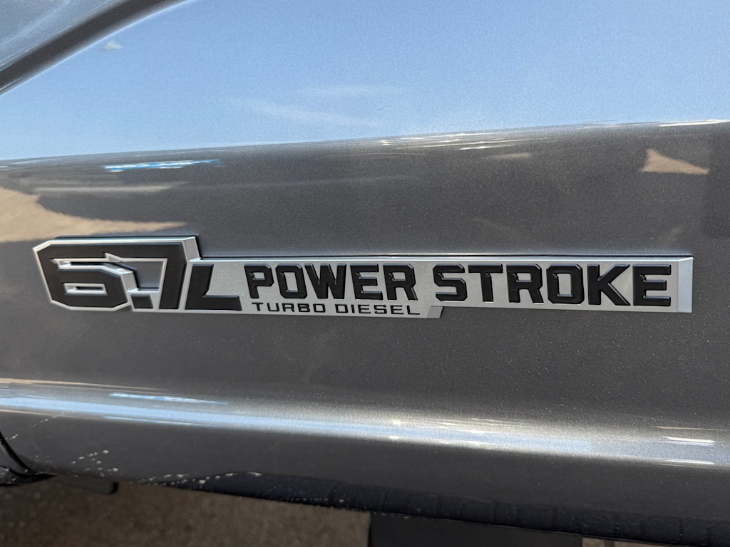 Thumbnail: 2026 Ford F-350 - 29