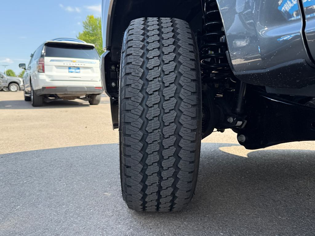 Thumbnail: 2026 Ford F-350 - 30