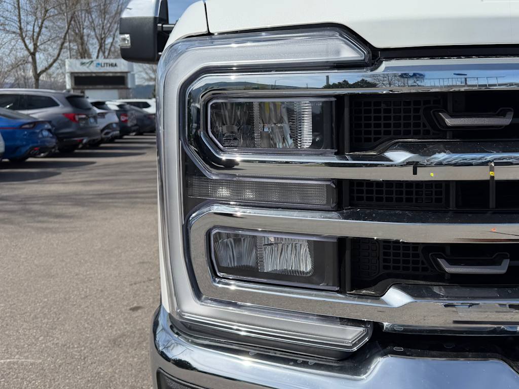 Thumbnail: 2026 Ford F-350 - 5