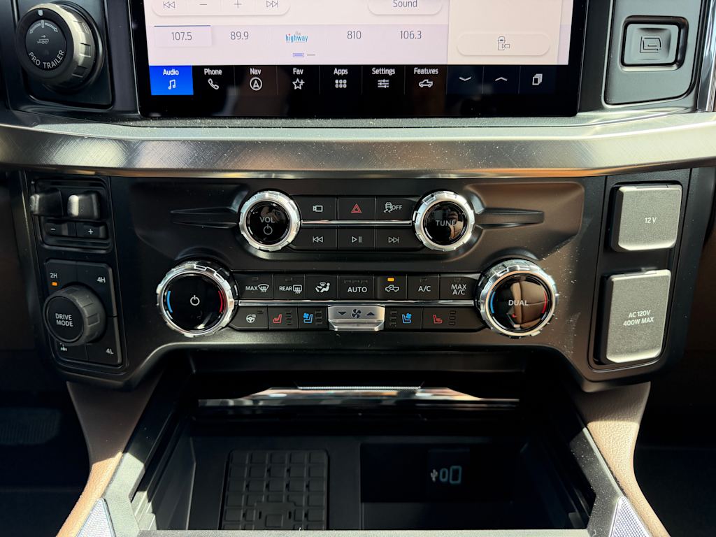 Thumbnail: 2026 Ford F-350 - 26