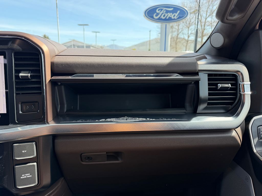 Thumbnail: 2026 Ford F-350 - 33