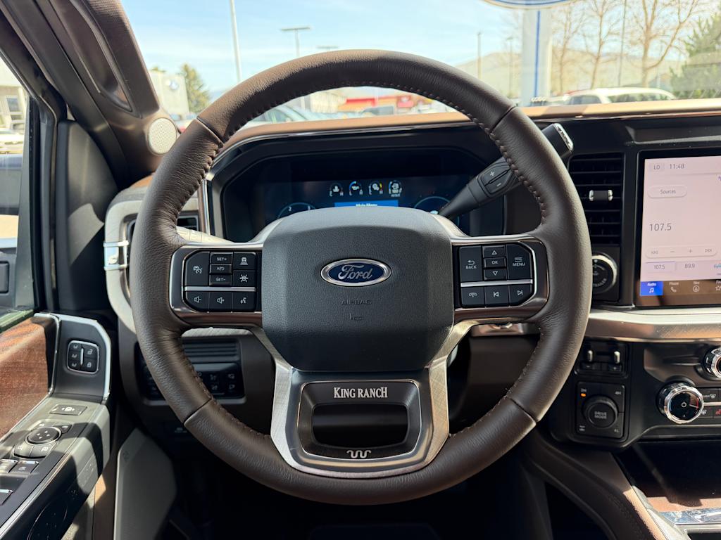 Thumbnail: 2026 Ford F-350 - 7