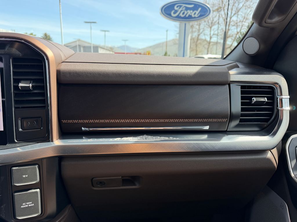 Thumbnail: 2026 Ford F-350 - 32