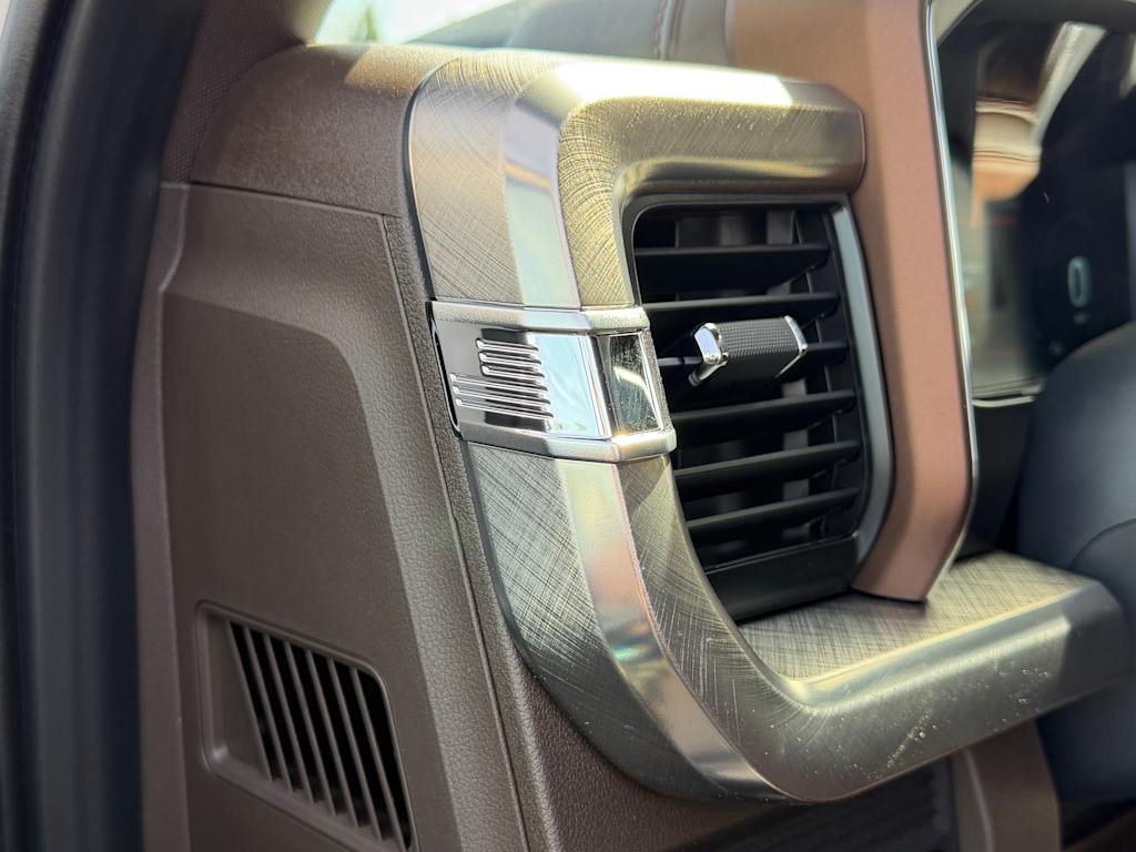 Thumbnail: 2026 Ford F-350 - 23