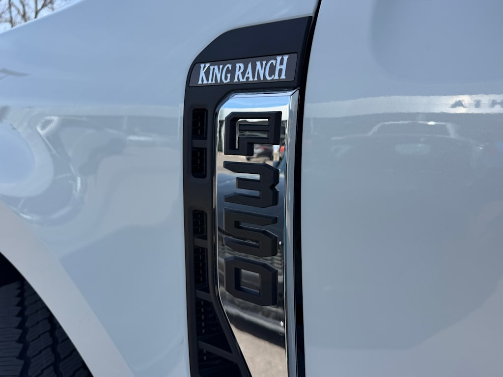 Thumbnail: 2026 Ford F-350 - 37