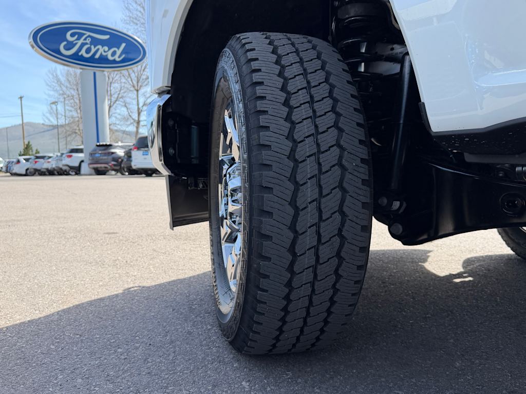 Thumbnail: 2026 Ford F-350 - 9