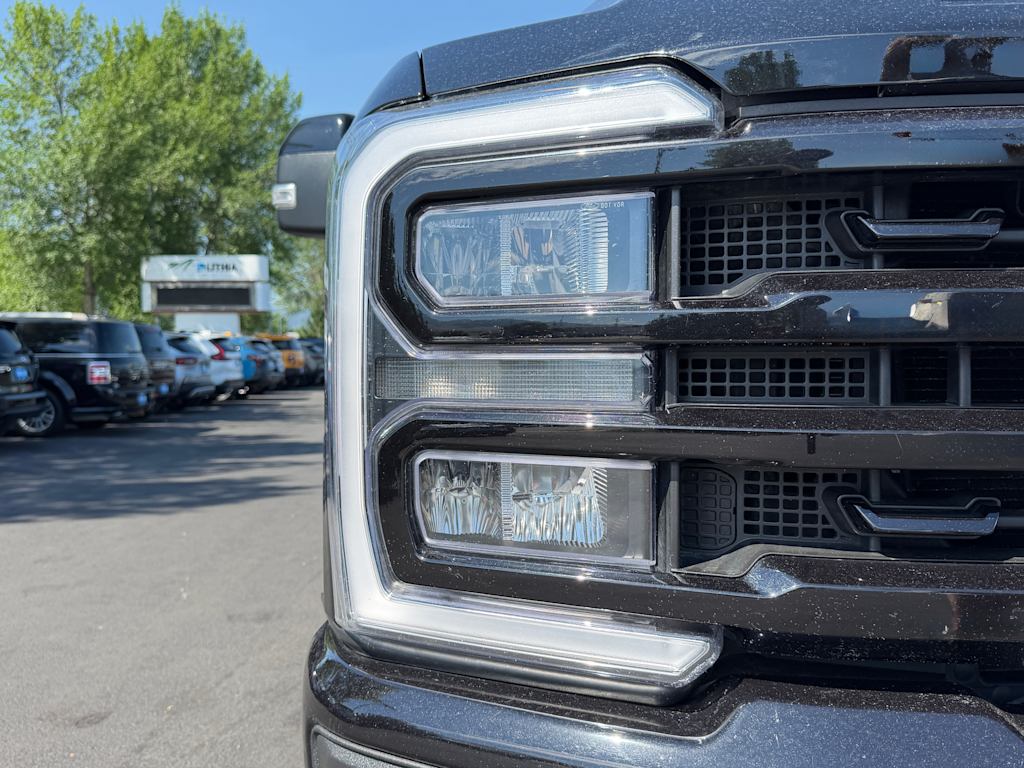 Thumbnail: 2024 Ford F-350 - 6