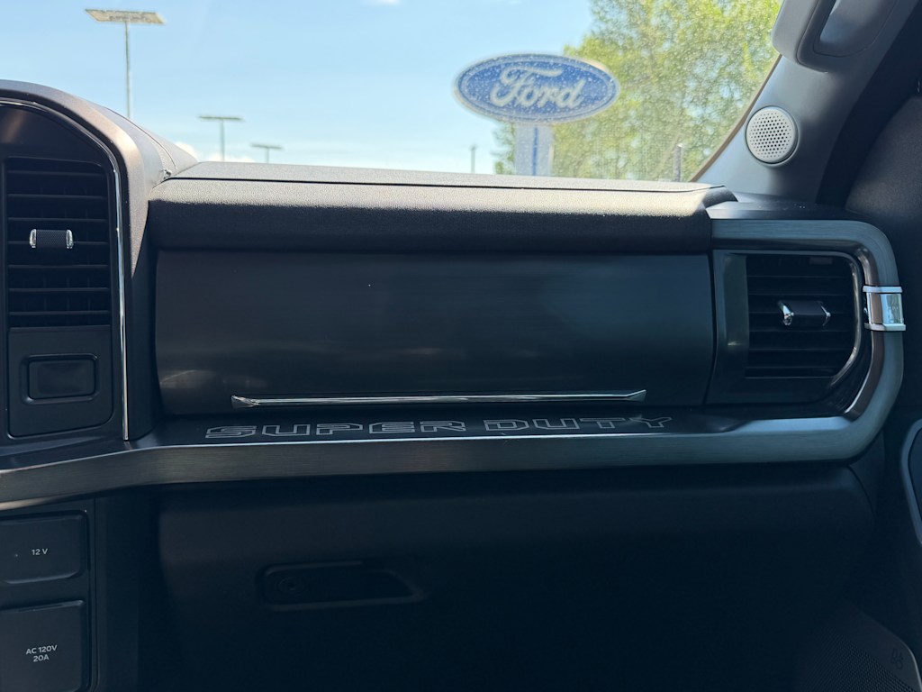 Thumbnail: 2024 Ford F-350 - 28