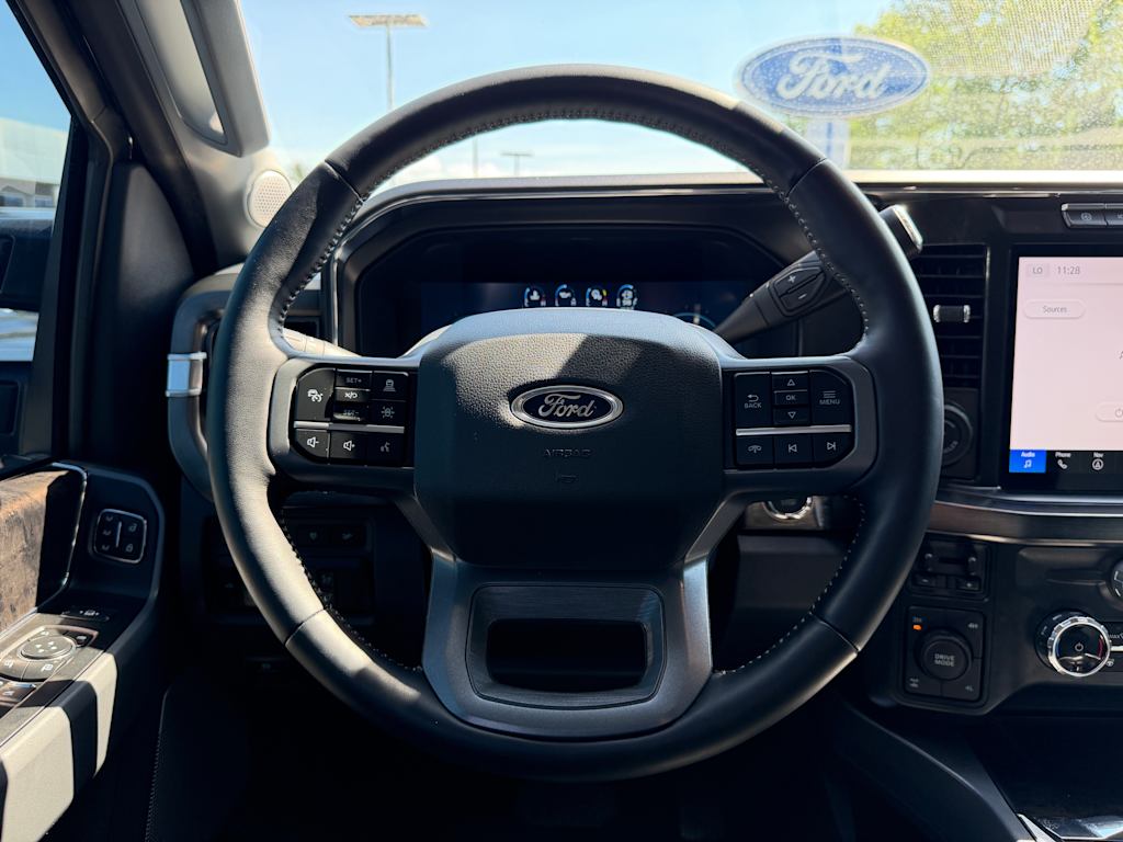 Thumbnail: 2024 Ford F-350 - 7