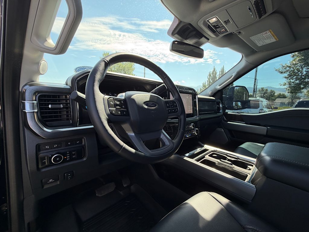 Thumbnail: 2024 Ford F-350 - 2