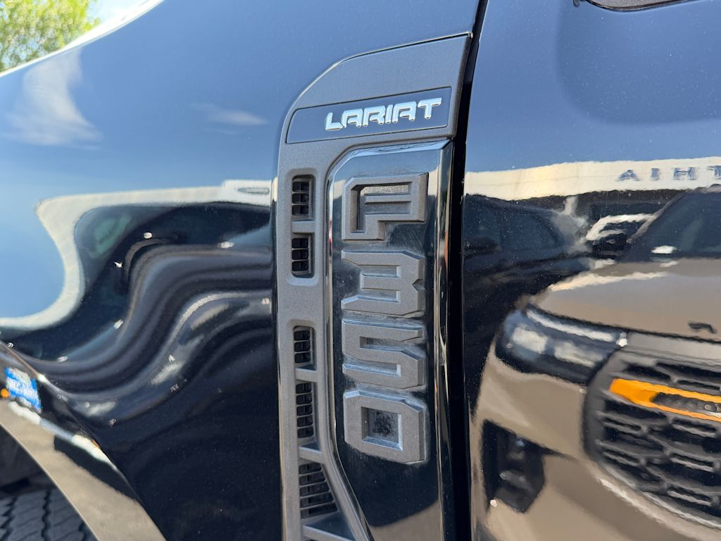 Thumbnail: 2024 Ford F-350 - 33