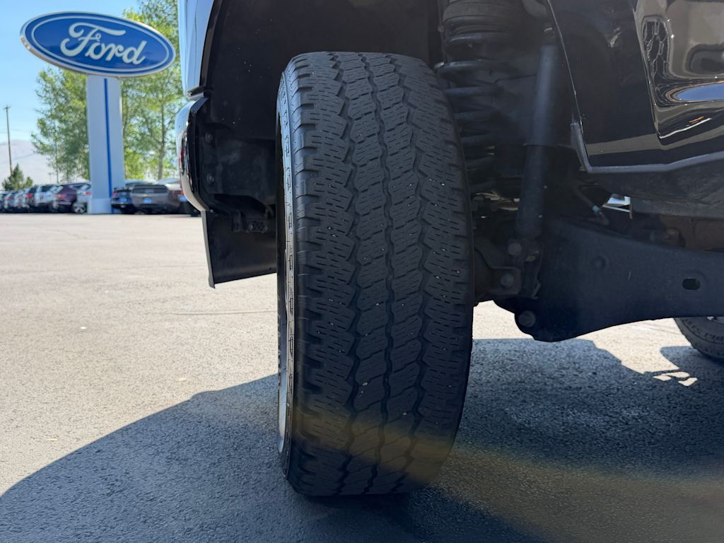 Thumbnail: 2024 Ford F-350 - 9
