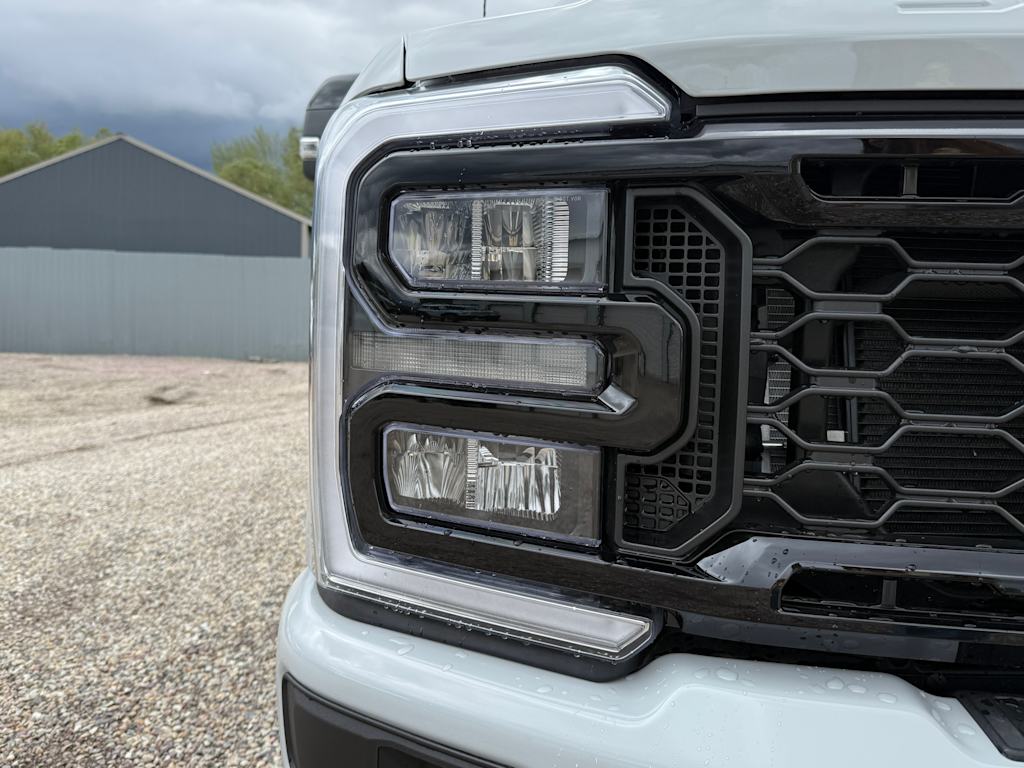 Thumbnail: 2025 Ford F-350 - 5
