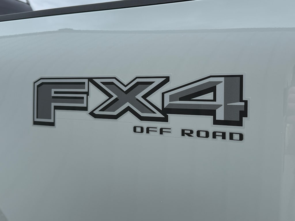 Thumbnail: 2025 Ford F-350 - 19