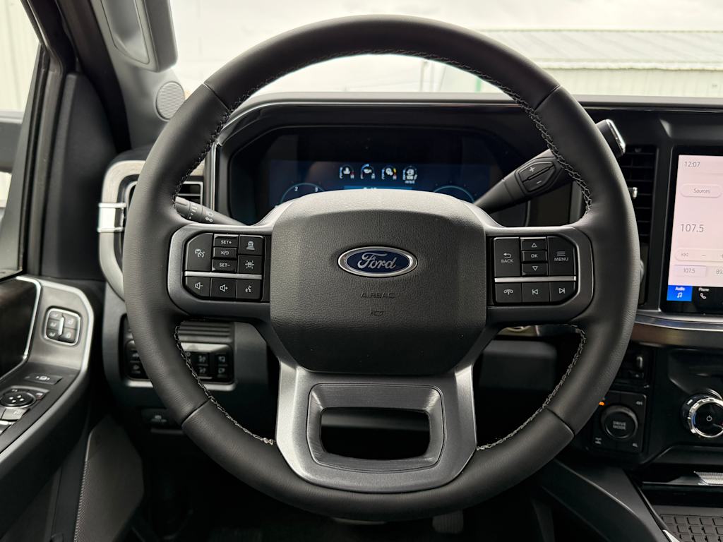 Thumbnail: 2025 Ford F-350 - 7
