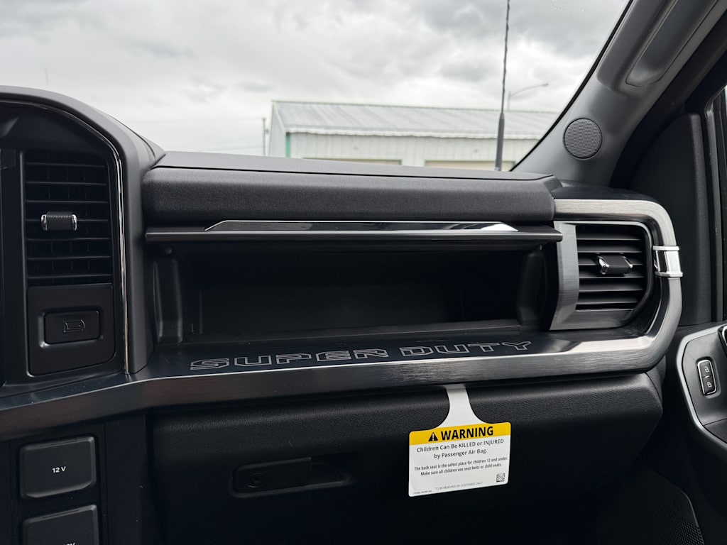 Thumbnail: 2025 Ford F-350 - 29