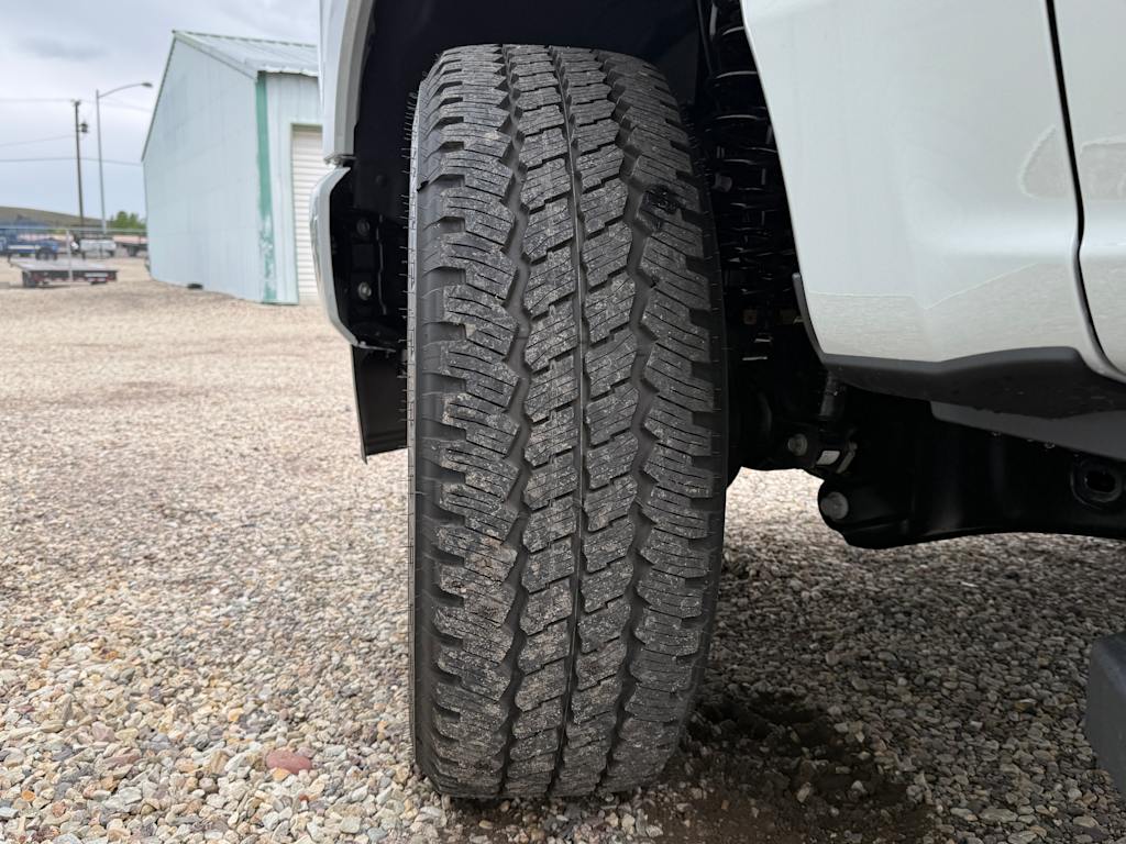 Thumbnail: 2025 Ford F-350 - 34