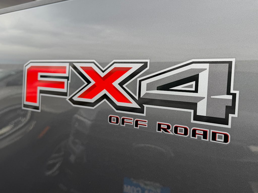 Thumbnail: 2026 Ford F-350 - 19