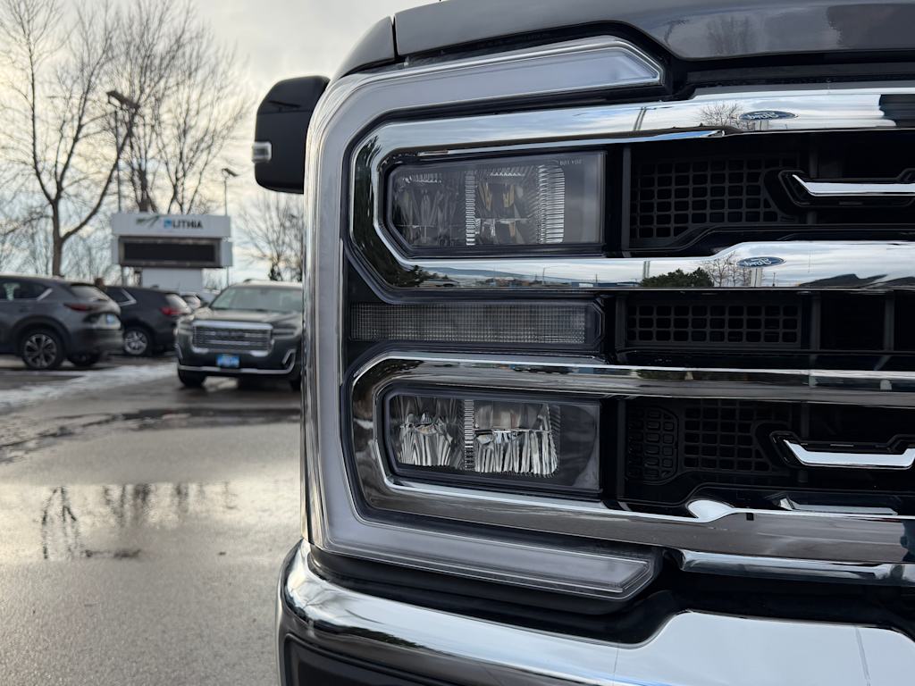 Thumbnail: 2026 Ford F-350 - 5