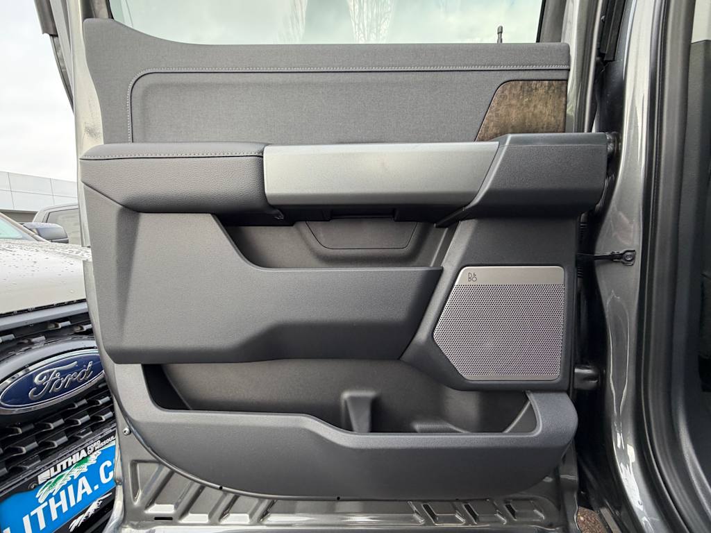 Thumbnail: 2026 Ford F-350 - 30