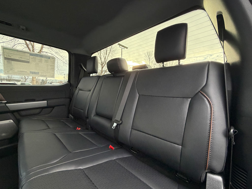 Thumbnail: 2026 Ford F-350 - 9