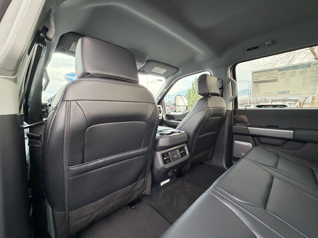 Thumbnail: 2026 Ford F-350 - 32