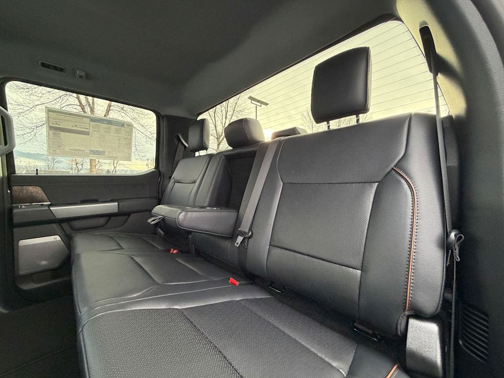 Thumbnail: 2026 Ford F-350 - 31