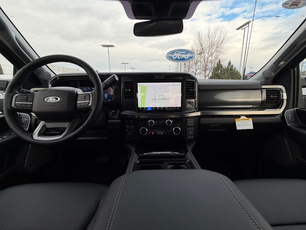 Thumbnail: 2026 Ford F-350 - 10