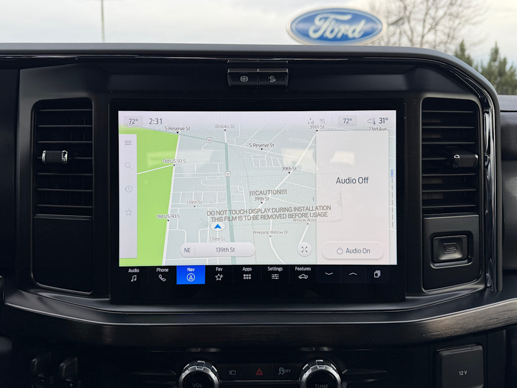 Thumbnail: 2026 Ford F-350 - 11