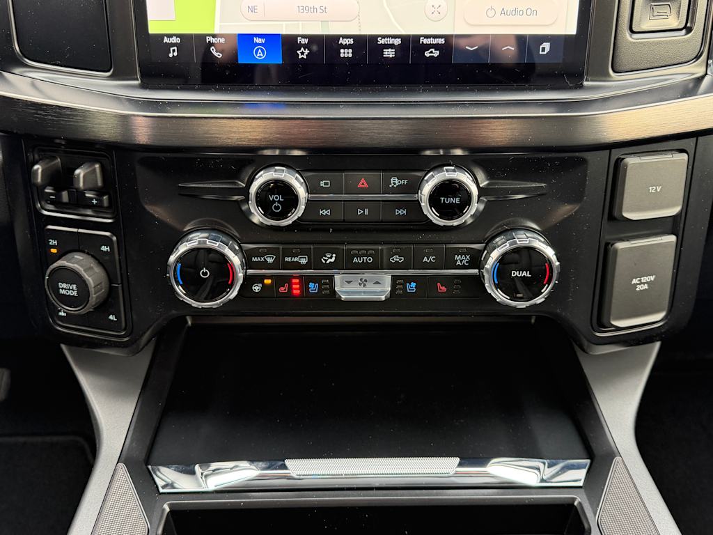 Thumbnail: 2026 Ford F-350 - 22