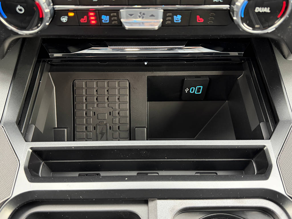 Thumbnail: 2026 Ford F-350 - 24