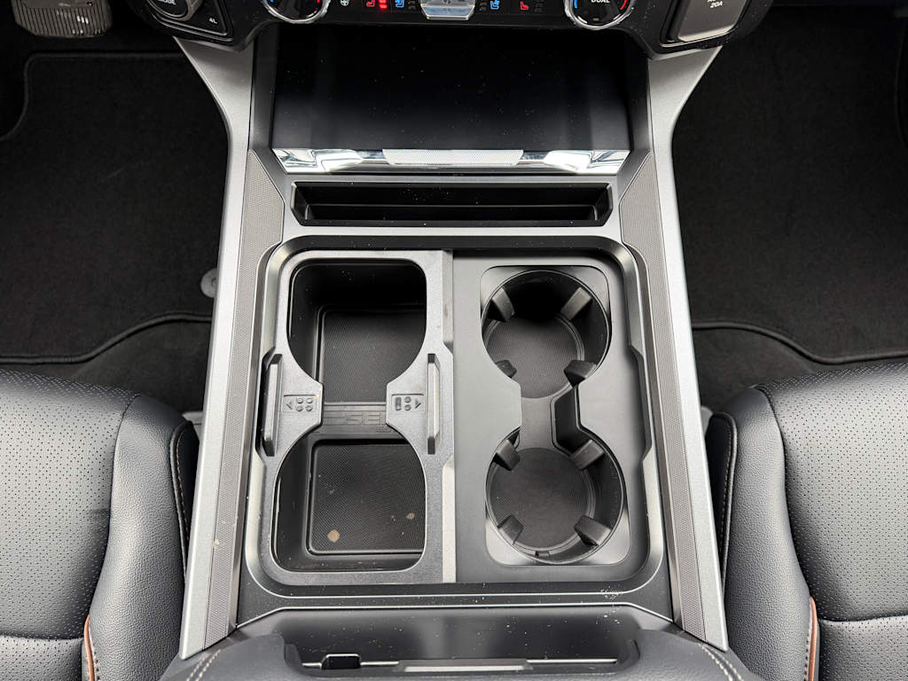 Thumbnail: 2026 Ford F-350 - 25