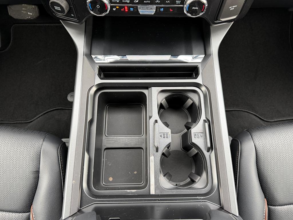 Thumbnail: 2026 Ford F-350 - 12