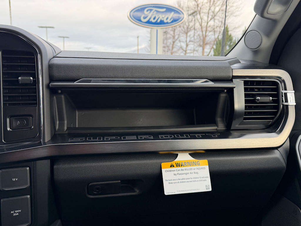 Thumbnail: 2026 Ford F-350 - 29