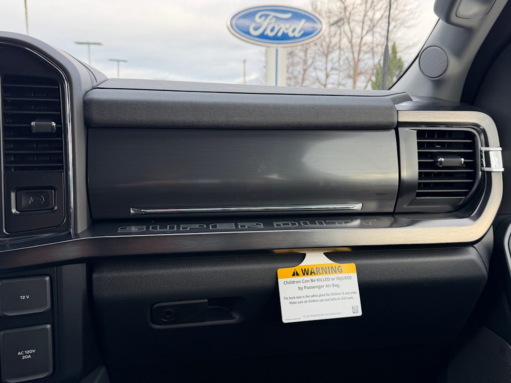 Thumbnail: 2026 Ford F-350 - 28