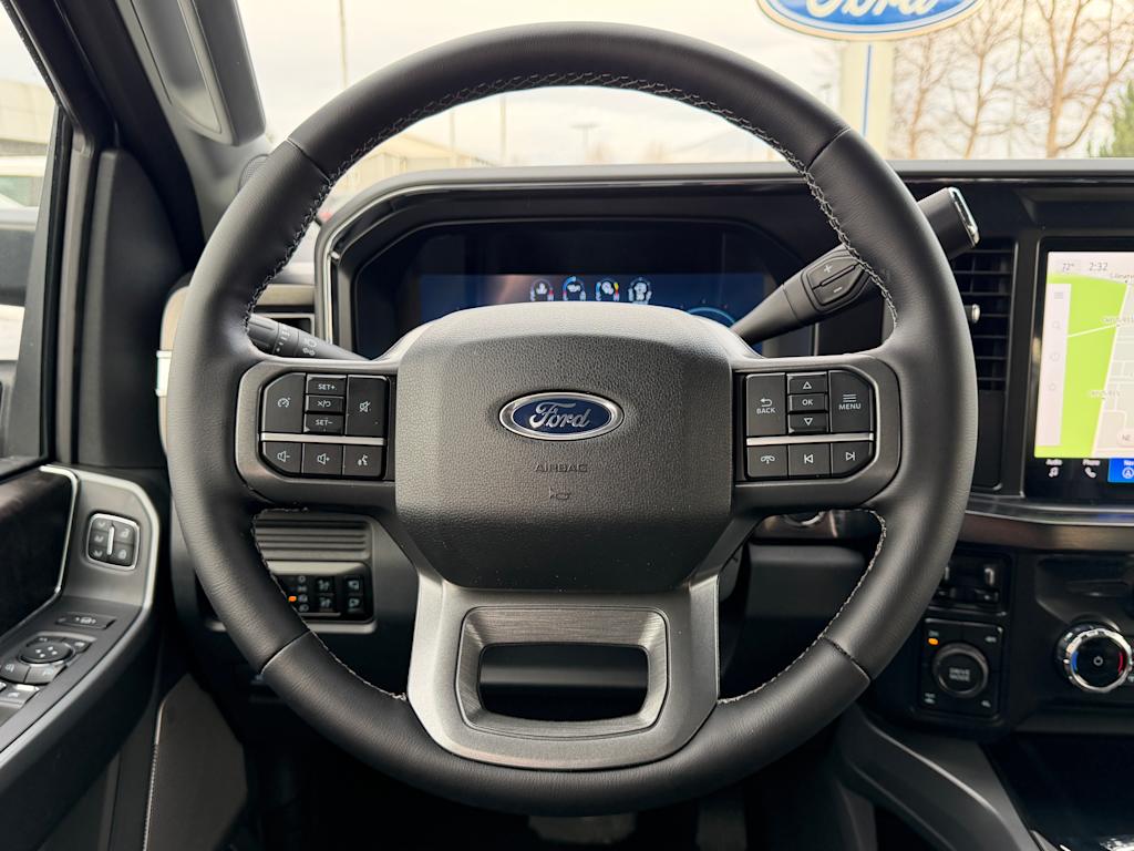 Thumbnail: 2026 Ford F-350 - 7