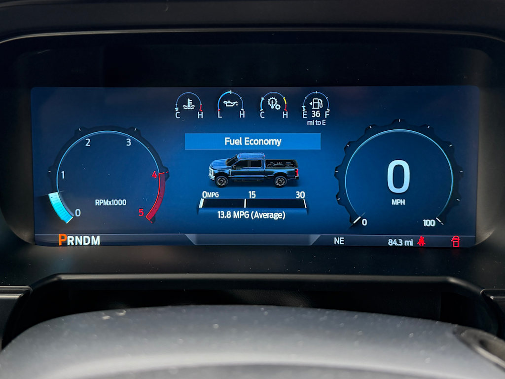 Thumbnail: 2026 Ford F-350 - 13