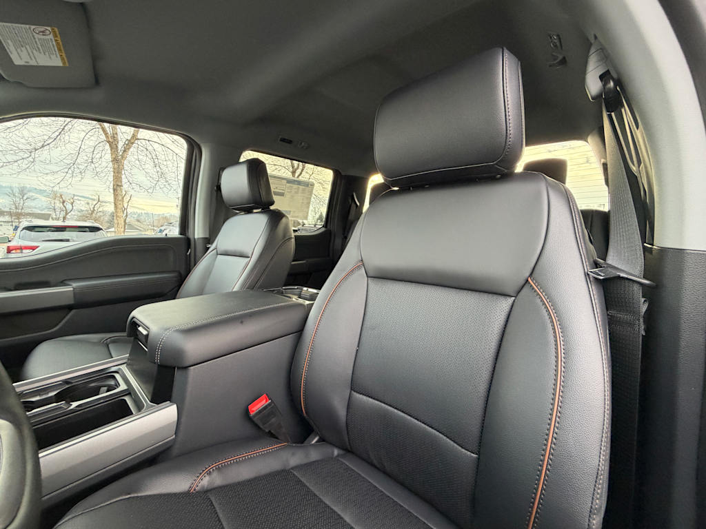 Thumbnail: 2026 Ford F-350 - 8