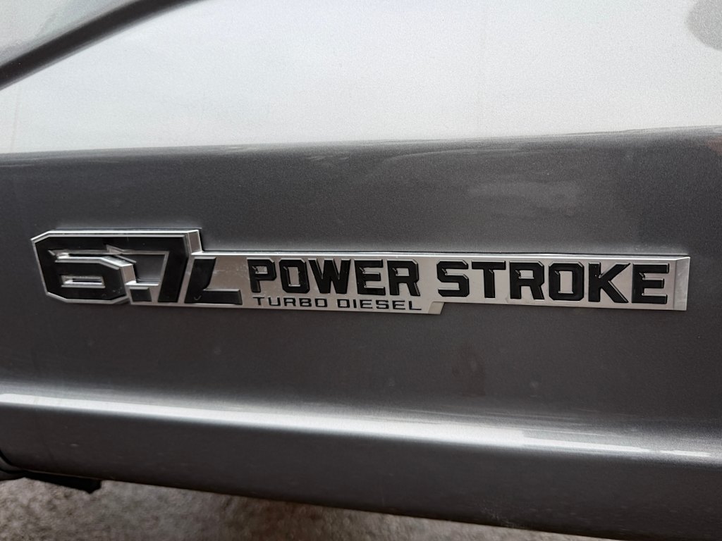 Thumbnail: 2026 Ford F-350 - 33