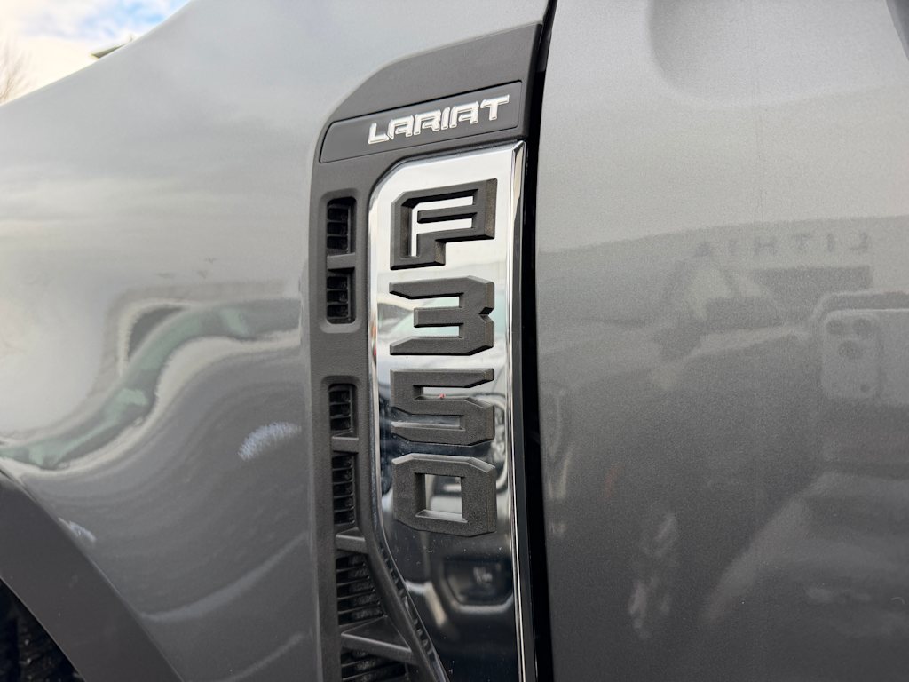 Thumbnail: 2026 Ford F-350 - 15