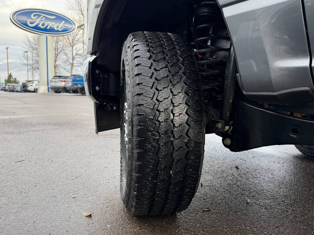 Thumbnail: 2026 Ford F-350 - 34