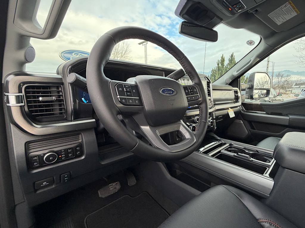 Thumbnail: 2026 Ford F-350 - 2