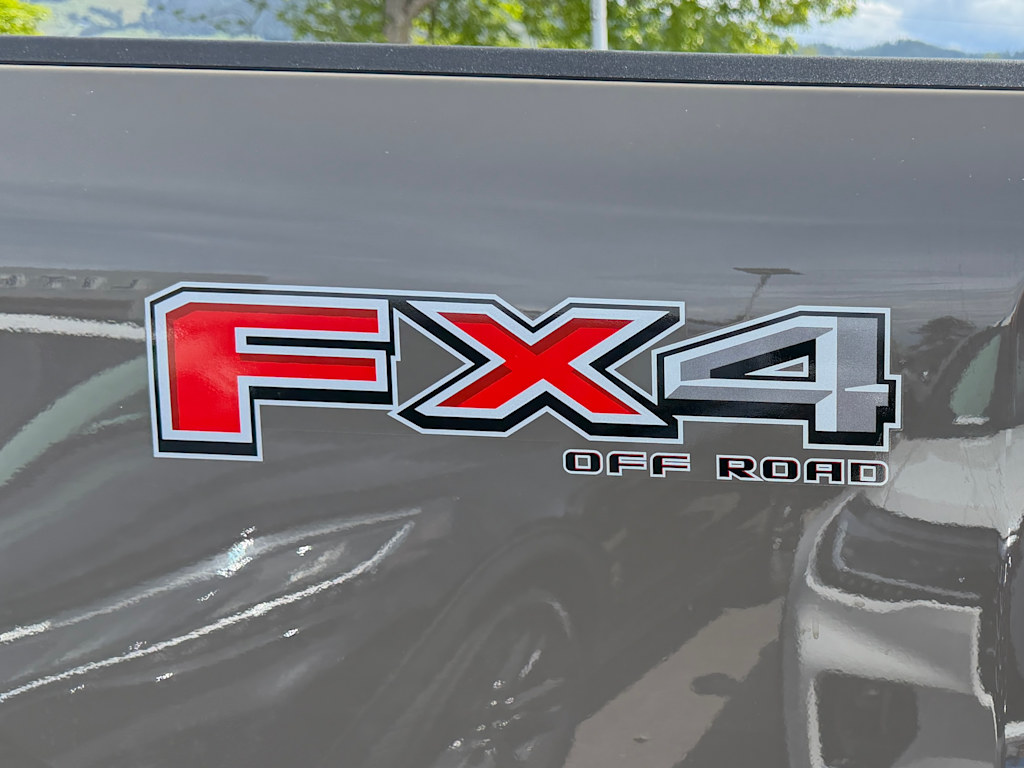 Thumbnail: 2026 Ford F-350 - 18