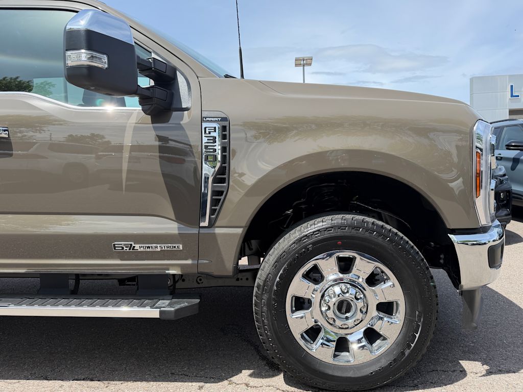 Thumbnail: 2026 Ford F-350 - 6