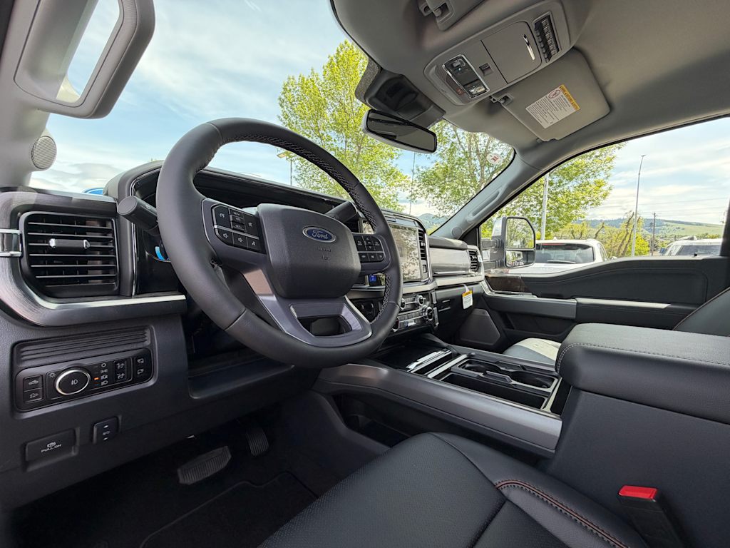 Thumbnail: 2026 Ford F-350 - 2